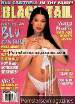 Adult magazine Black Tail - May (2002)